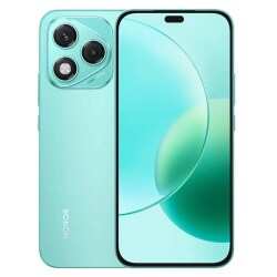 Honor 400 Lite голубой